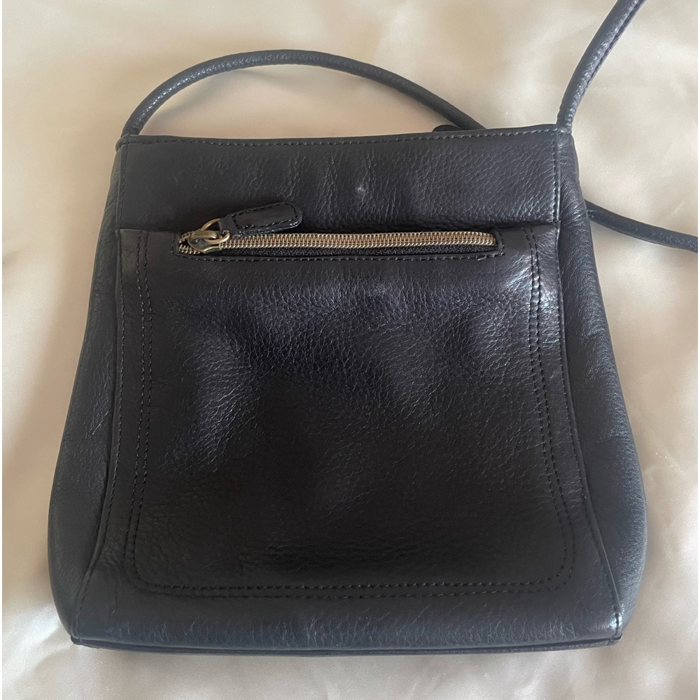 Womens shoulder cross purse